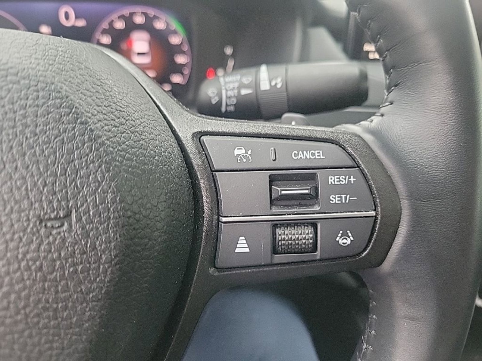 Certified 2024 Honda Accord EX-L image 26