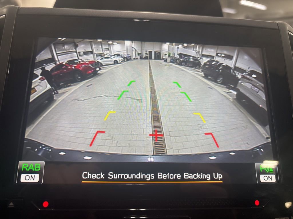 Certified 2023 Subaru Crosstrek 2.5i Limited image 27