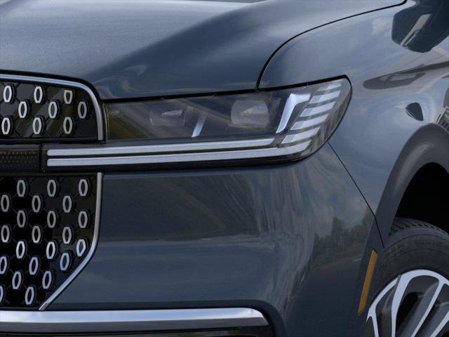 New 2026 Lincoln Navigator L Reserve image 18