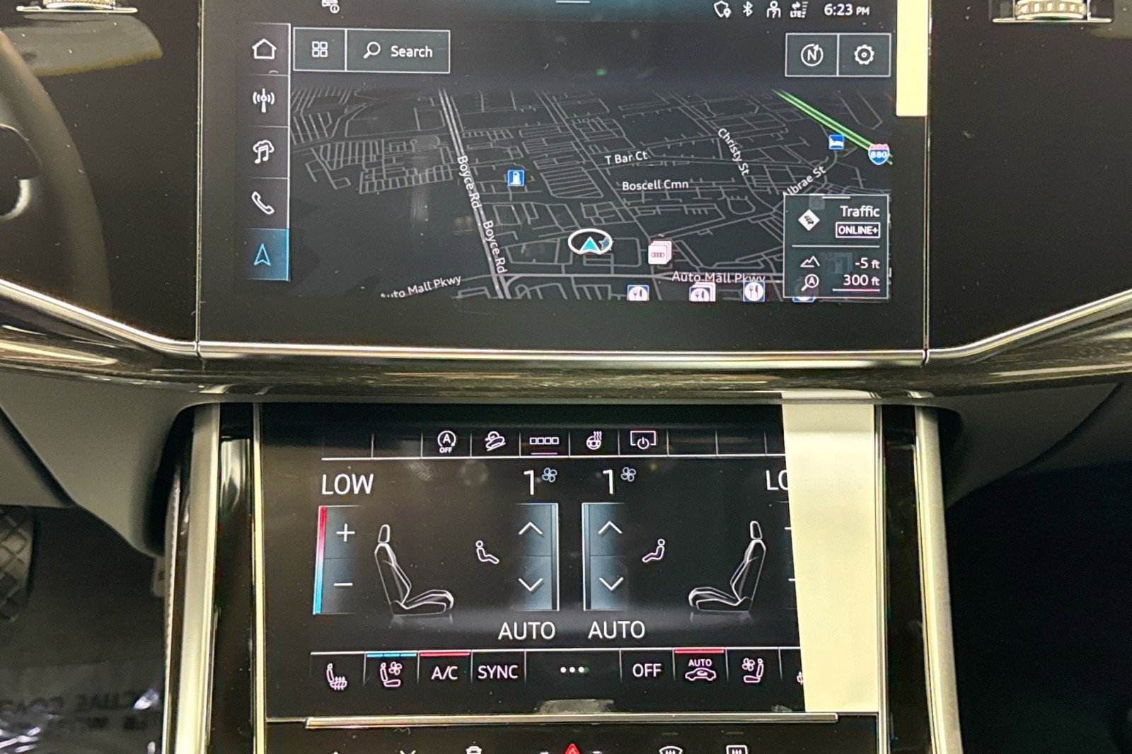 New 2026 Audi Q7 3.0T Premium Plus image 11