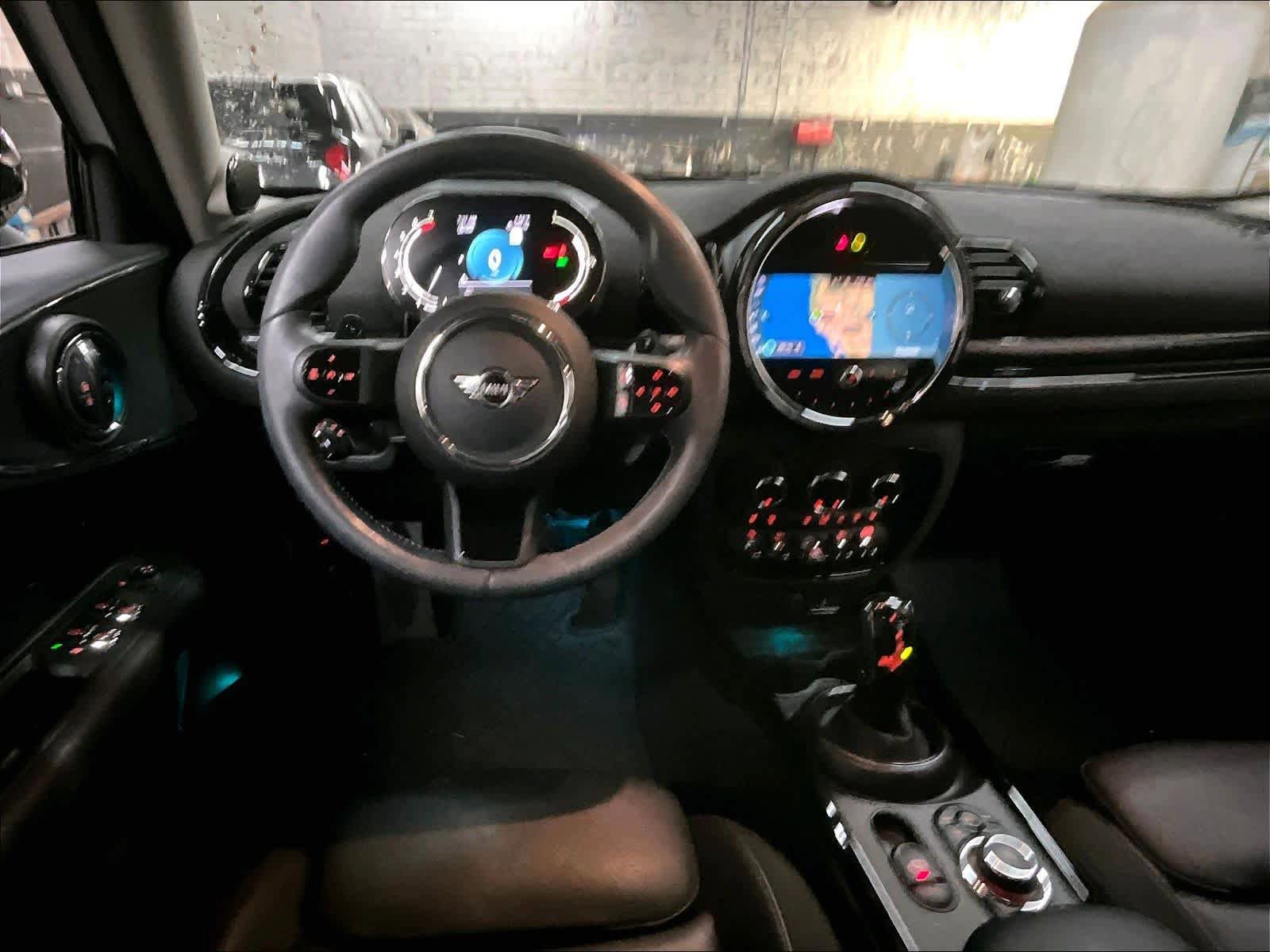 Used 2023 MINI Cooper Clubman S AWD/4WD image 7