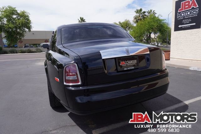 Used 2005 Rolls-Royce Phantom Sedan image 50