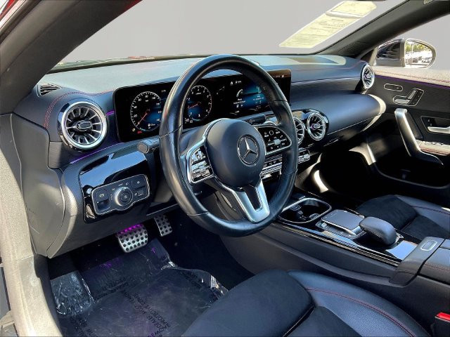 Used 2023 Mercedes-Benz CLA 250 4MATIC image 19
