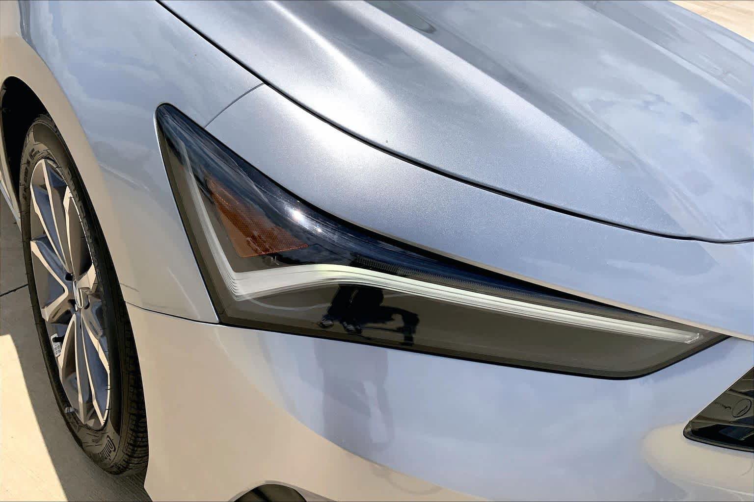 Used 2026 Acura Integra FWD image 26