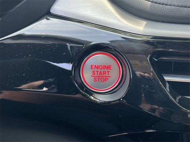 Certified 2026 Acura MDX FWD w/ Technology Package image 23