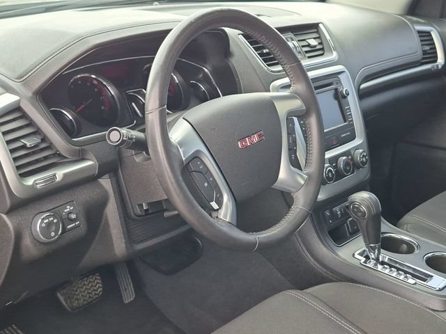 Used 2016 GMC Acadia SLE FWD image 7