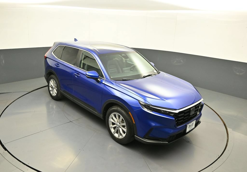 Certified 2023 Honda CR-V EX-L image 37