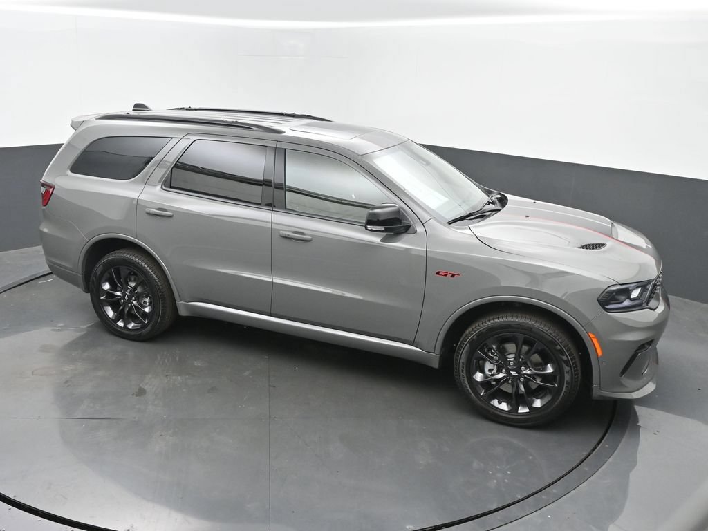 New 2026 Dodge Durango GT AWD/4WD image 44