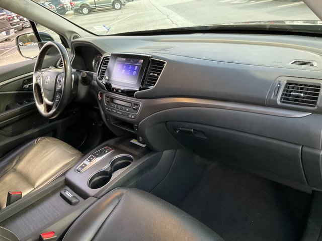 Used 2023 Honda Ridgeline RTL-E image 21