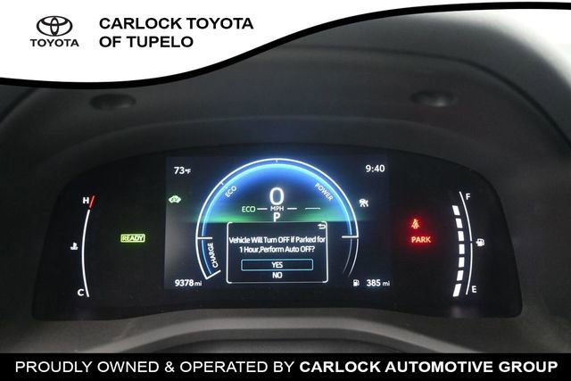 Used 2026 Toyota Camry SE FWD image 18