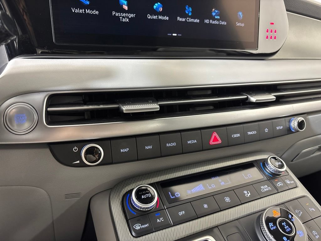 Used 2024 Hyundai Palisade SEL AWD/4WD image 34