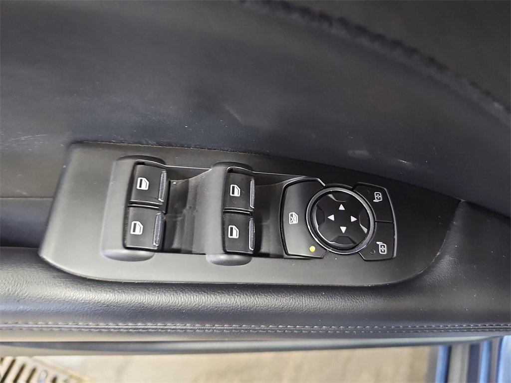 Used 2019 Lincoln MKZ Premiere image 25