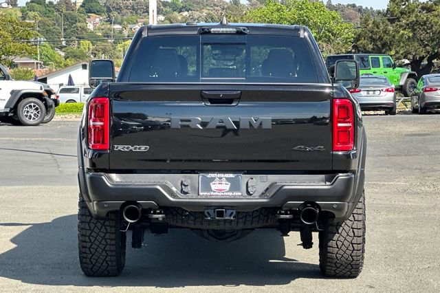 New 2026 RAM 1500 RHO w/ RHO Level 1 Equipment Group image 5