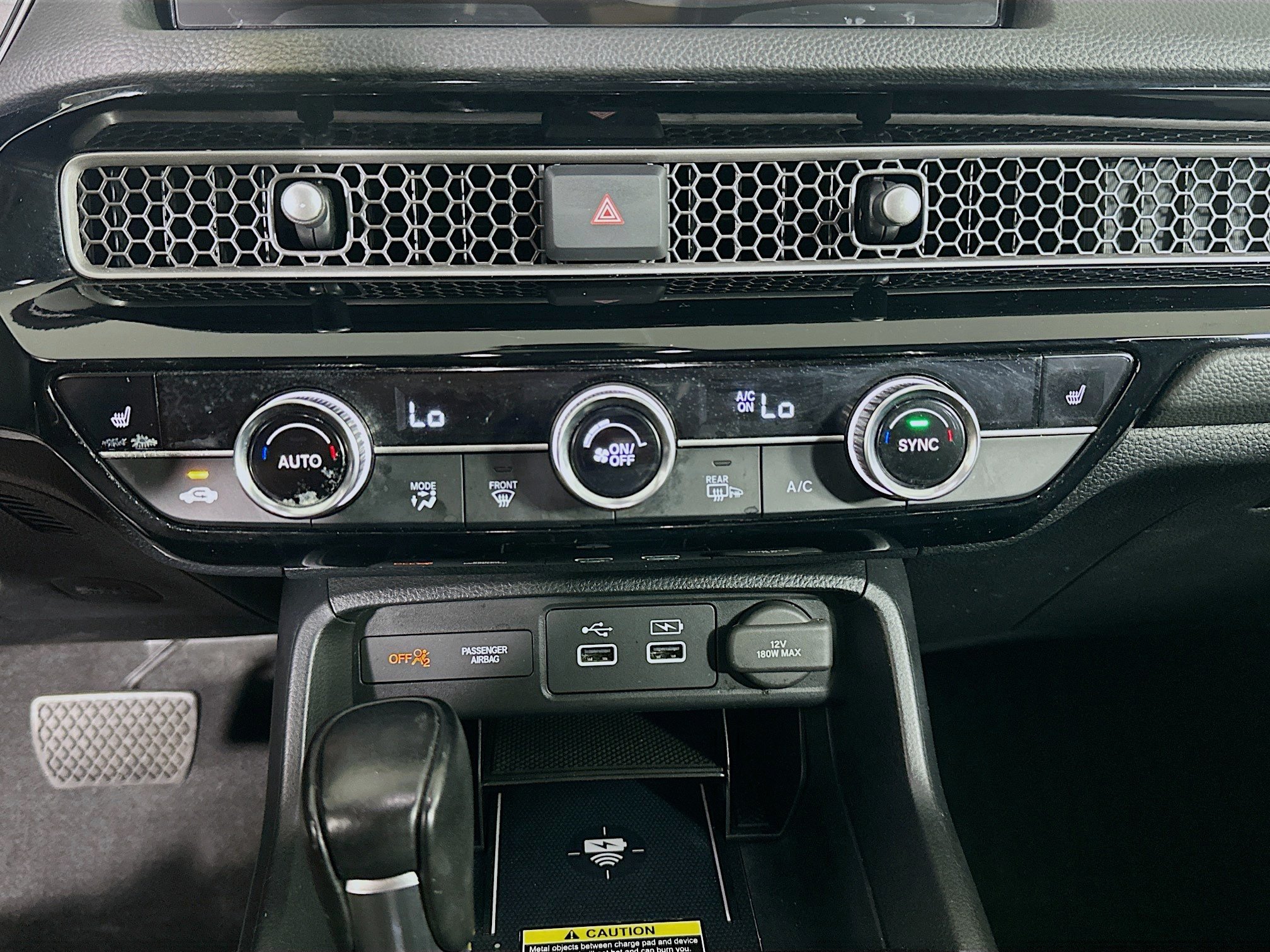 Used 2023 Honda Civic Touring image 24