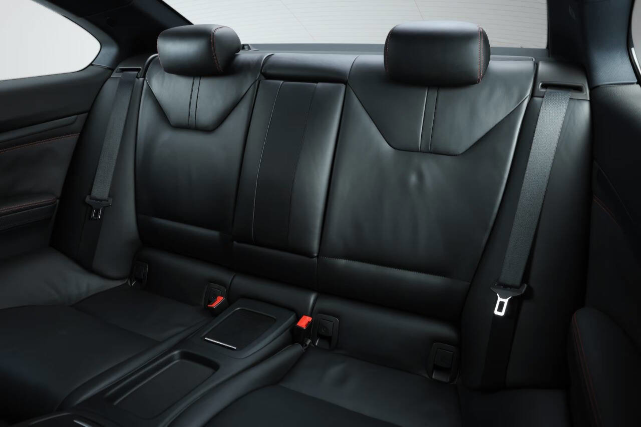 Used 2011 BMW M3 Coupe RWD image 69