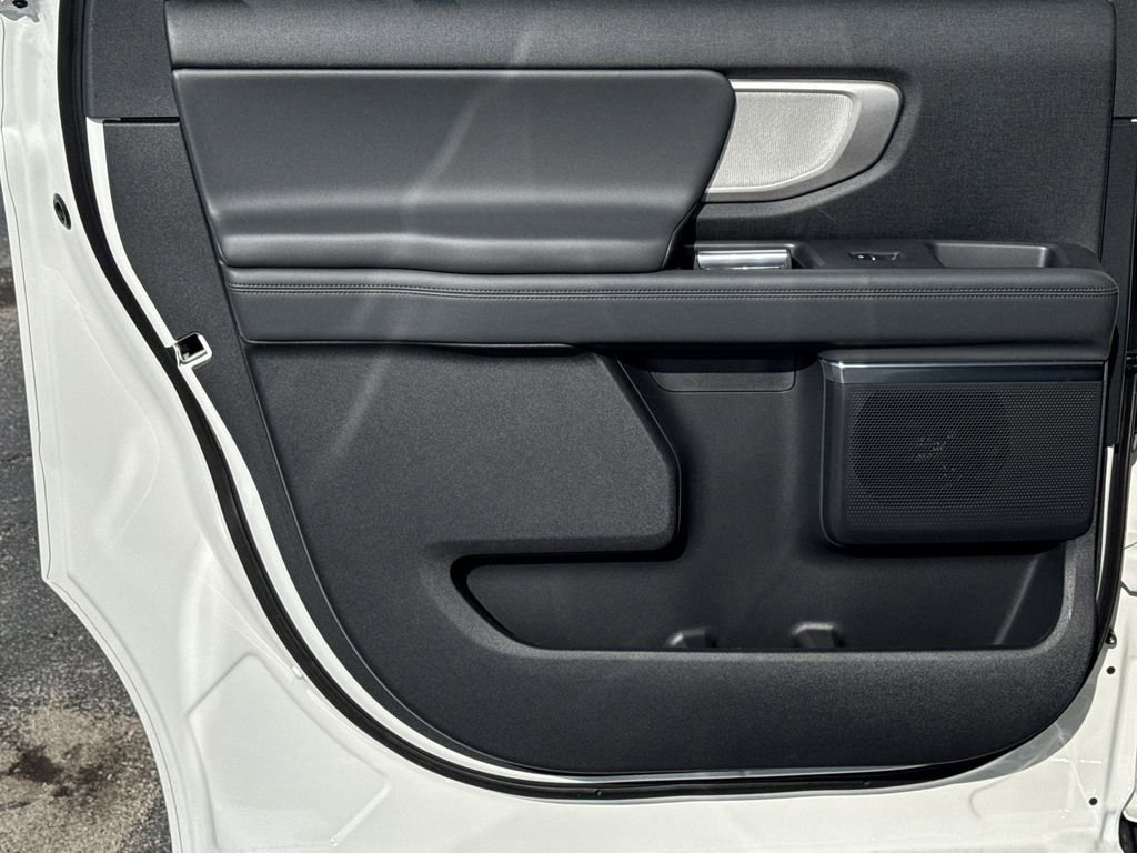 New 2026 Ford Expedition Max Active image 22