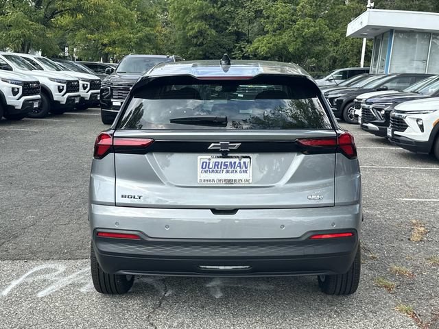 New 2027 Chevrolet Bolt LT w/ LPO, All-Weather Package FWD image 3