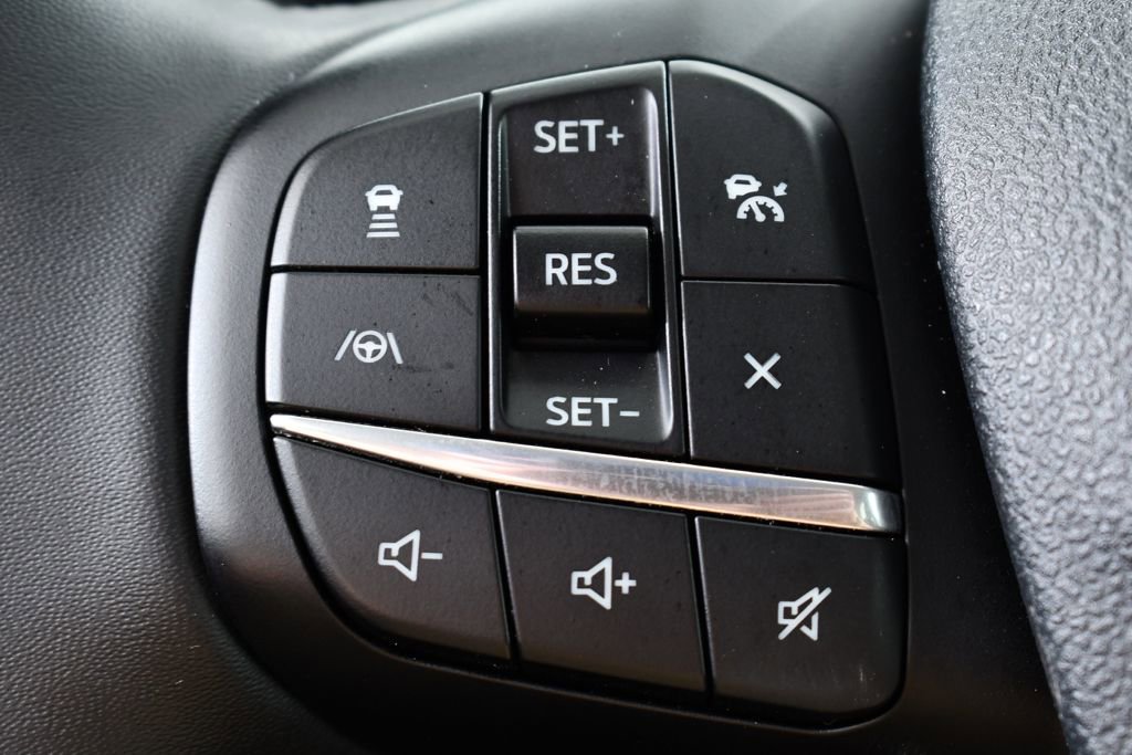 Used 2025 Ford Bronco Sport Big Bend w/ Convenience Package image 30