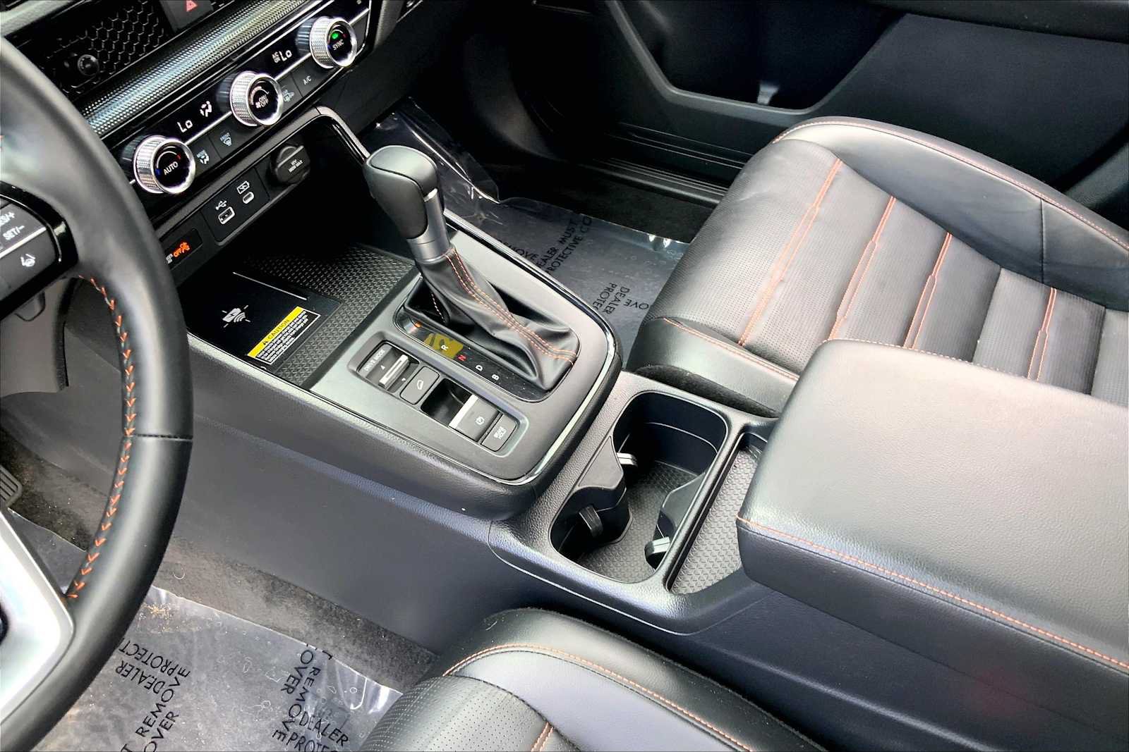 Used 2025 Honda CR-V Sport Touring image 17