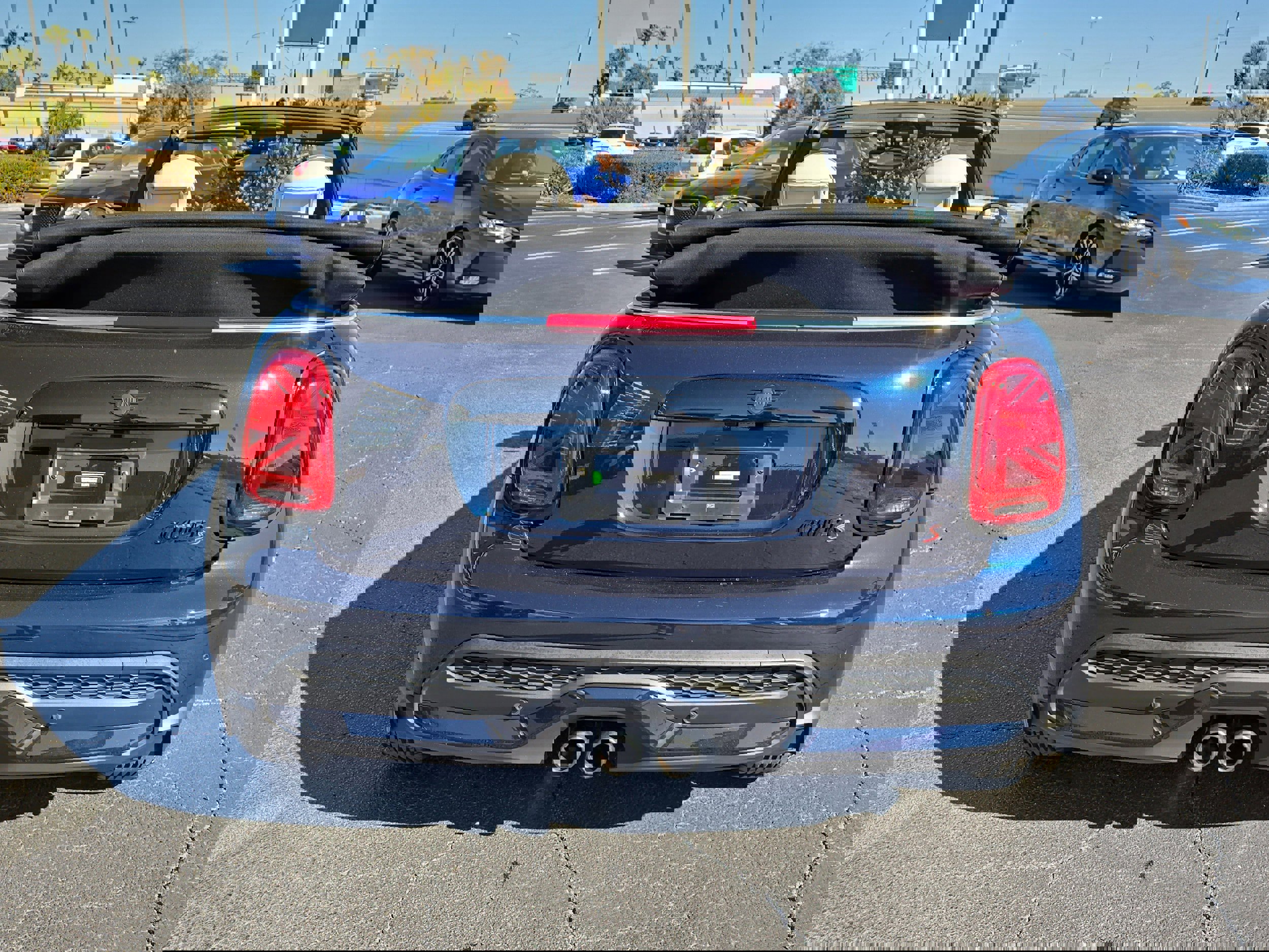 Used 2023 MINI Cooper S image 5