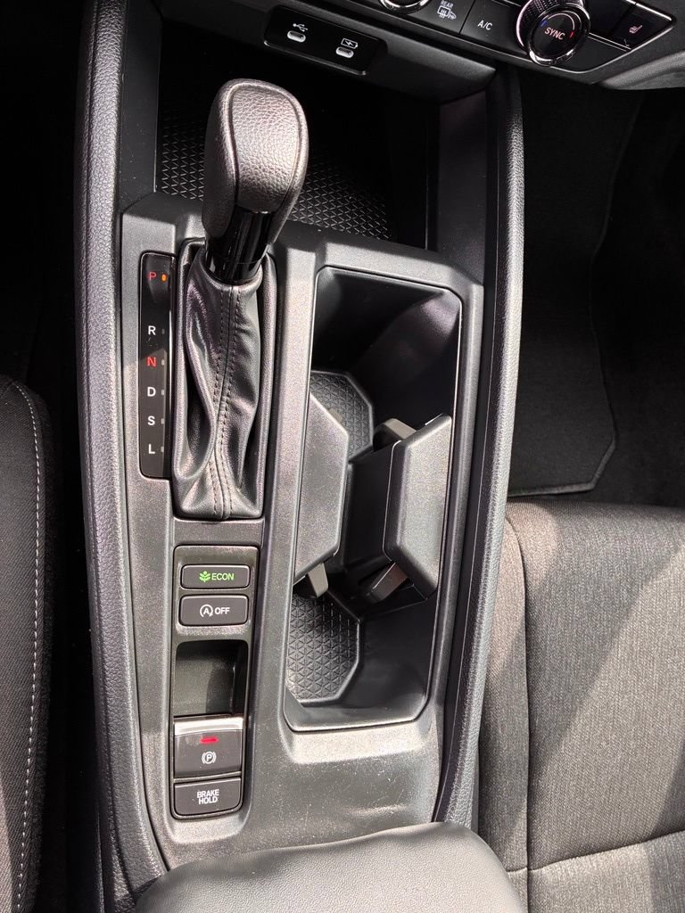Used 2024 Honda Accord EX image 34