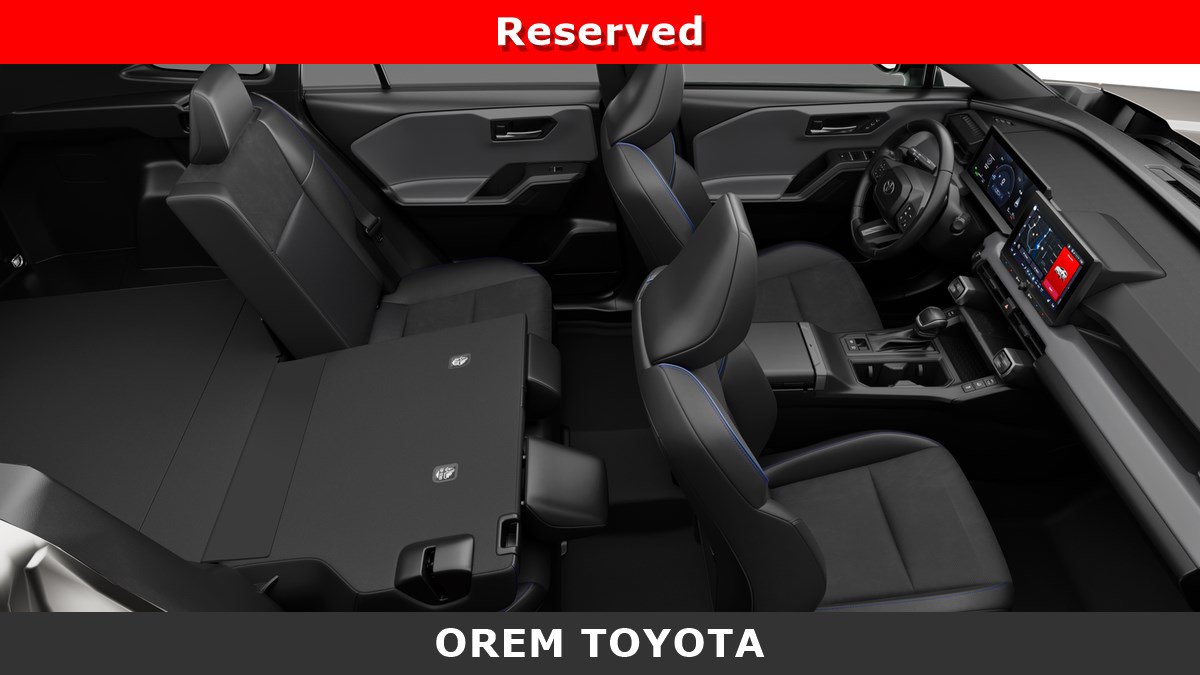 New 2026 Toyota RAV4 XSE AWD/4WD image 22