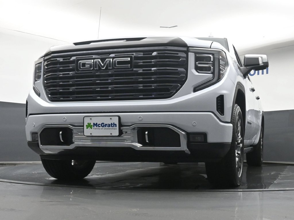 New 2026 GMC Sierra 1500 Denali Ultimate AWD/4WD image 7