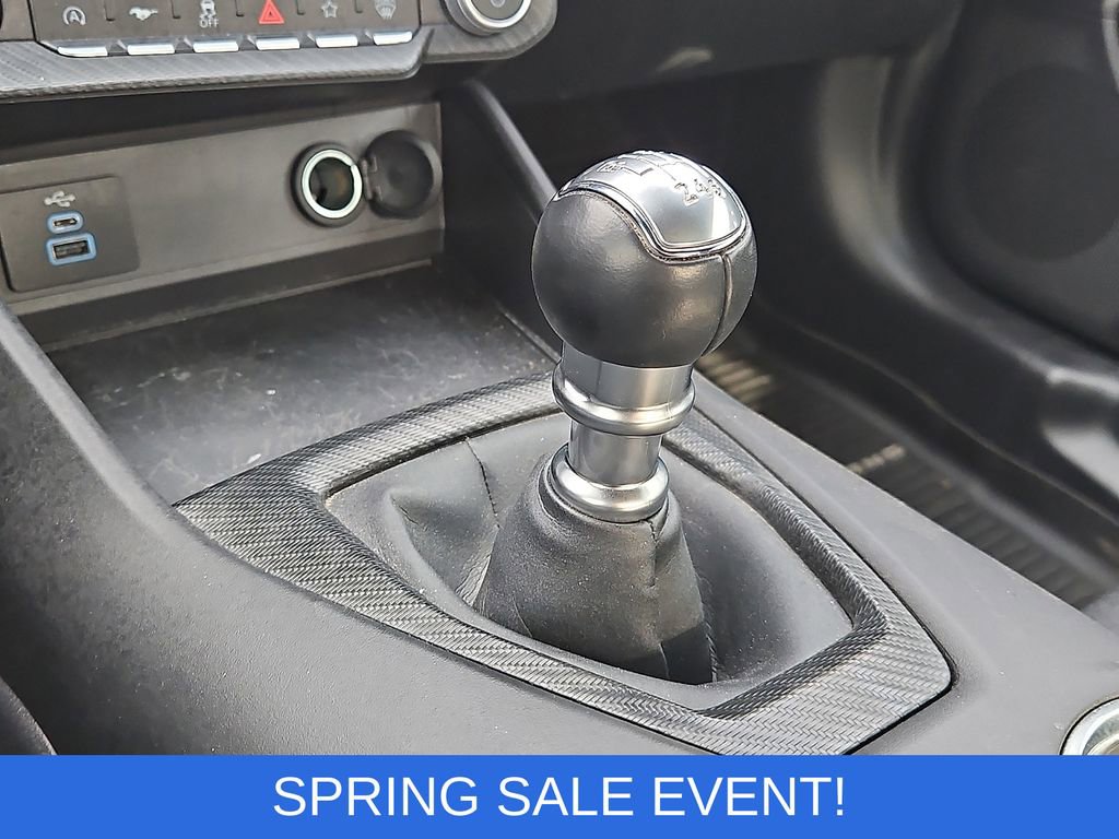 Used 2025 Ford Mustang GT image 20