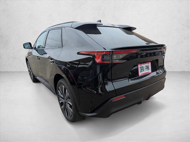 New 2026 Subaru Solterra w/ Limited Package AWD/4WD image 7