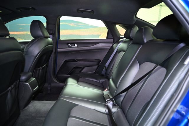 Used 2022 Kia K5 GT-Line image 50