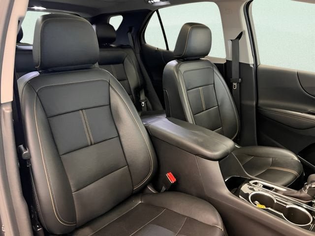 Certified 2022 Chevrolet Equinox Premier FWD image 14
