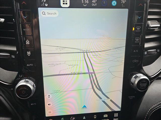 Used 2023 RAM 2500 Limited image 12