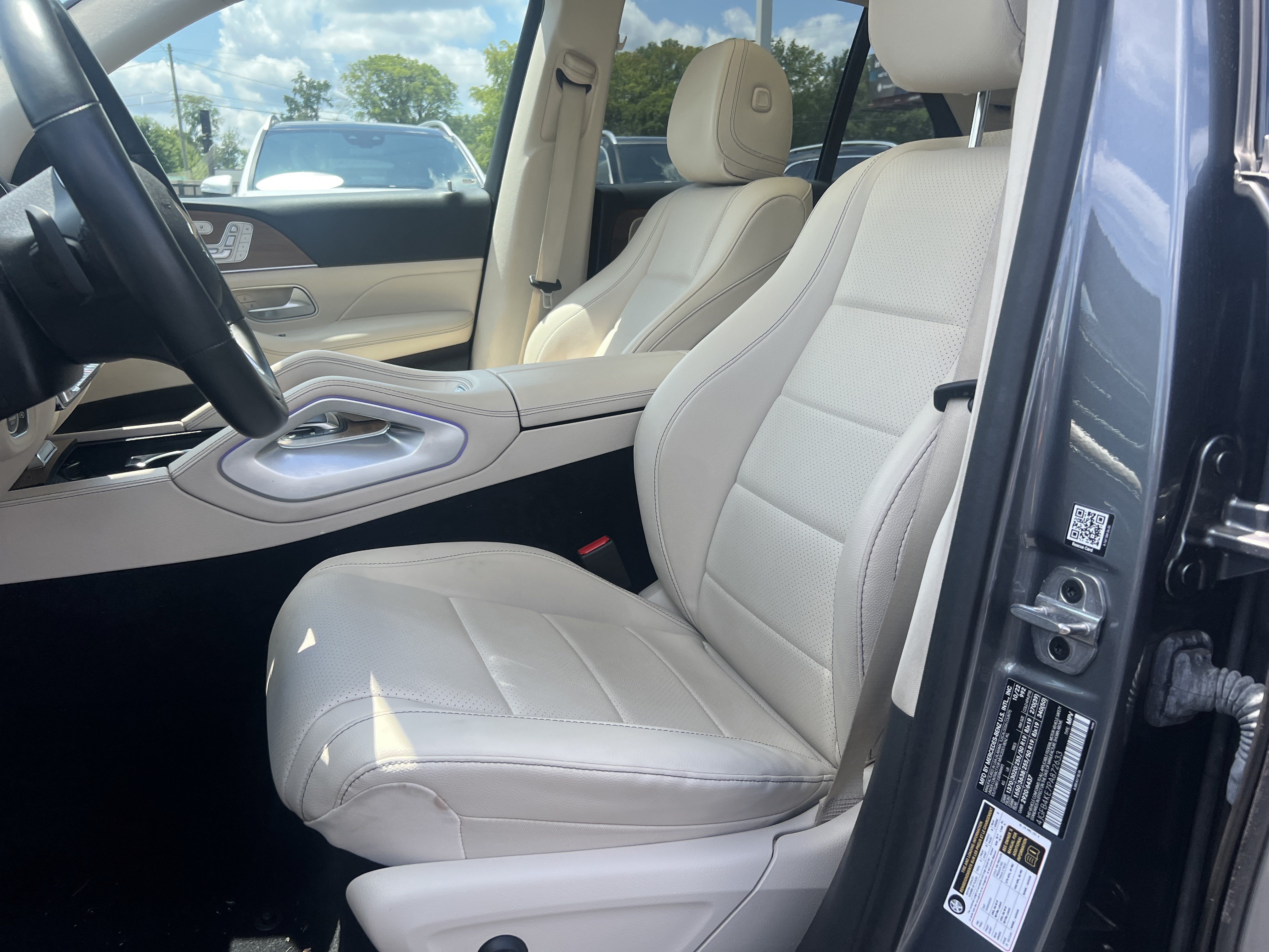 Certified 2023 Mercedes-Benz GLE 350 4MATIC image 16