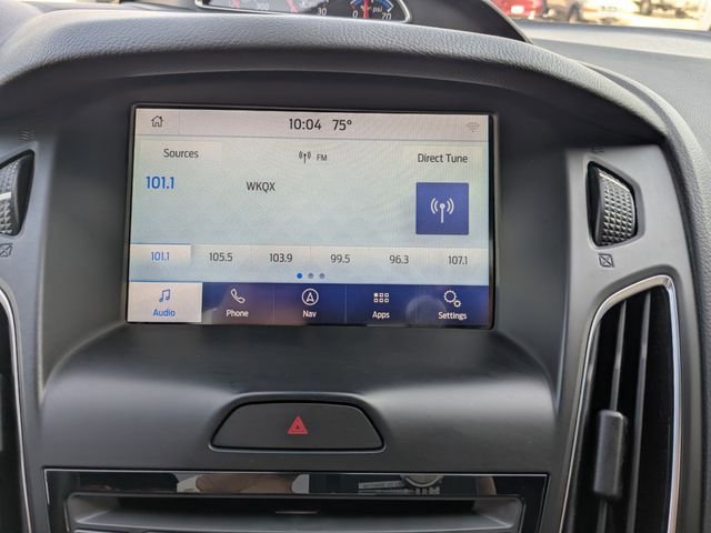 Used 2016 Ford Focus RS image 18