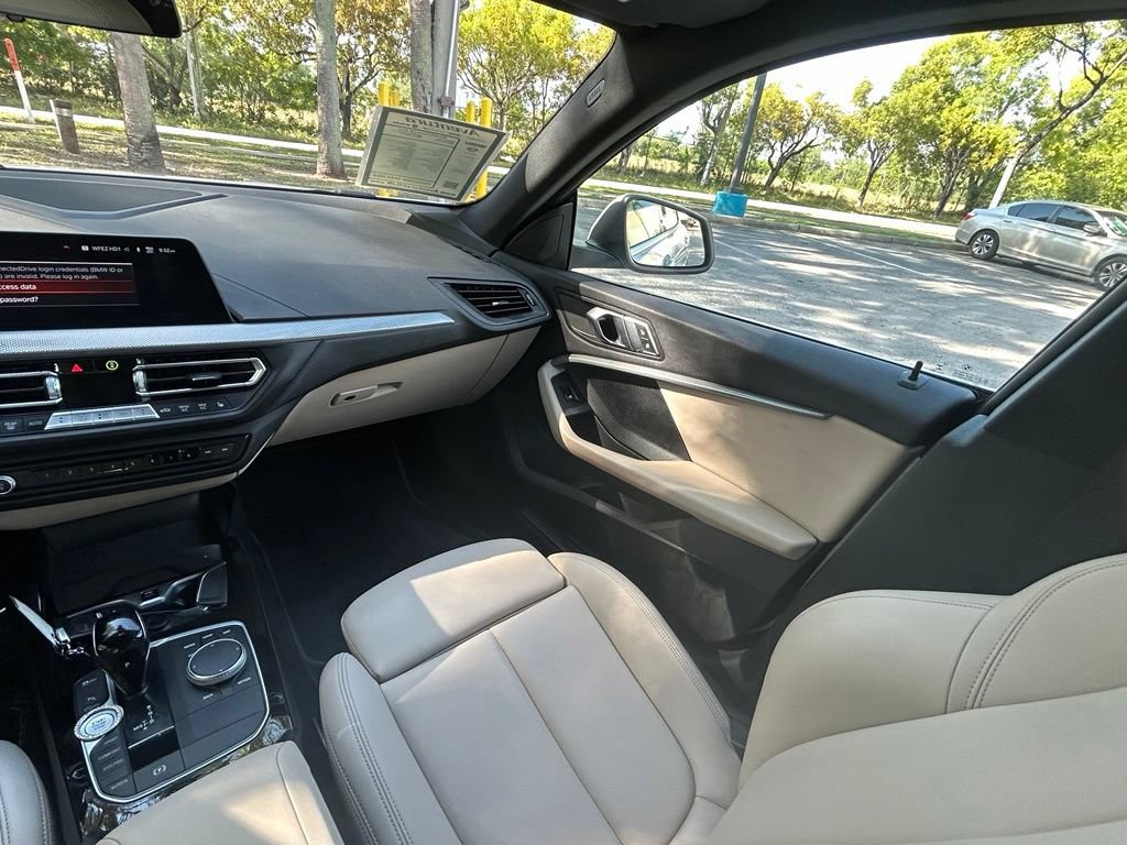 Used 2022 BMW 228i xDrive Gran Coupe AWD/4WD image 11