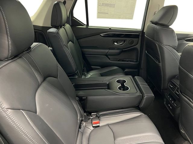 New 2025 Honda Pilot Touring image 40