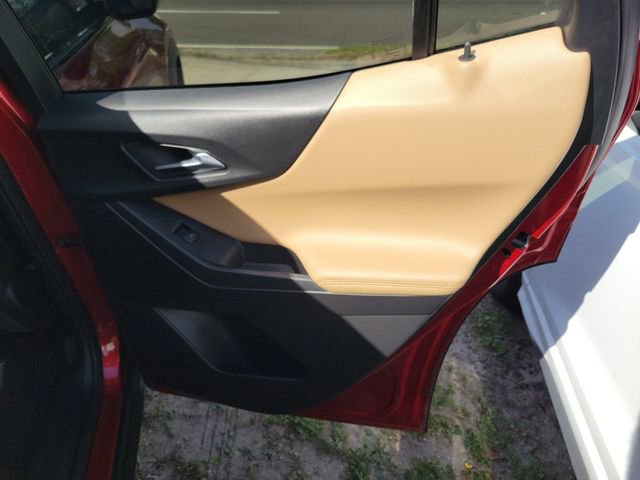 Used 2026 Chevrolet Equinox ACTIV w/ Convenience Package III FWD image 33