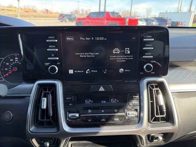 Used 2021 Kia Sorento S w/ Panoramic Sunroof Package image 23