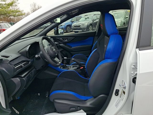New 2026 Subaru WRX tS AWD/4WD image 6