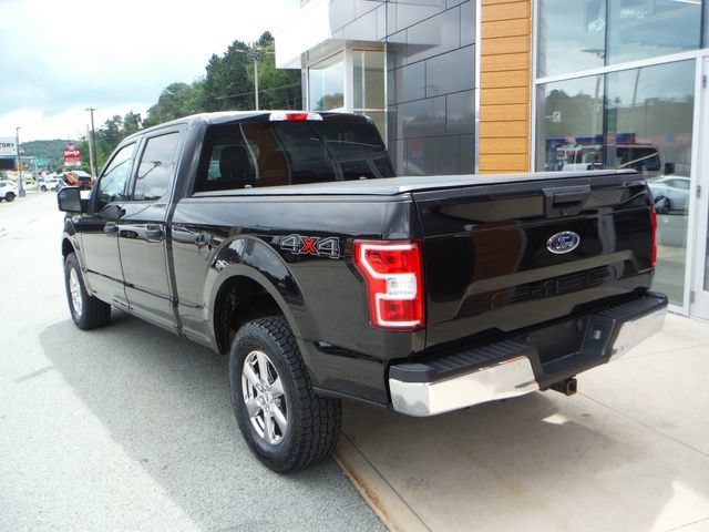Used 2019 Ford F150 XLT w/ Trailer Tow Package AWD/4WD image 15