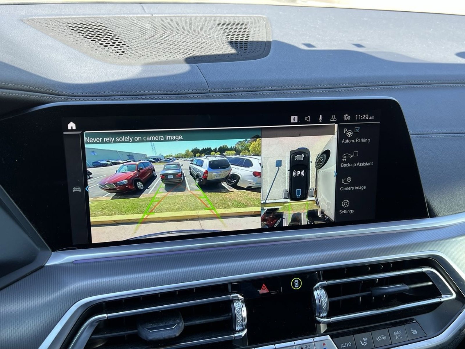 Used 2022 BMW X5 xDrive45e image 24