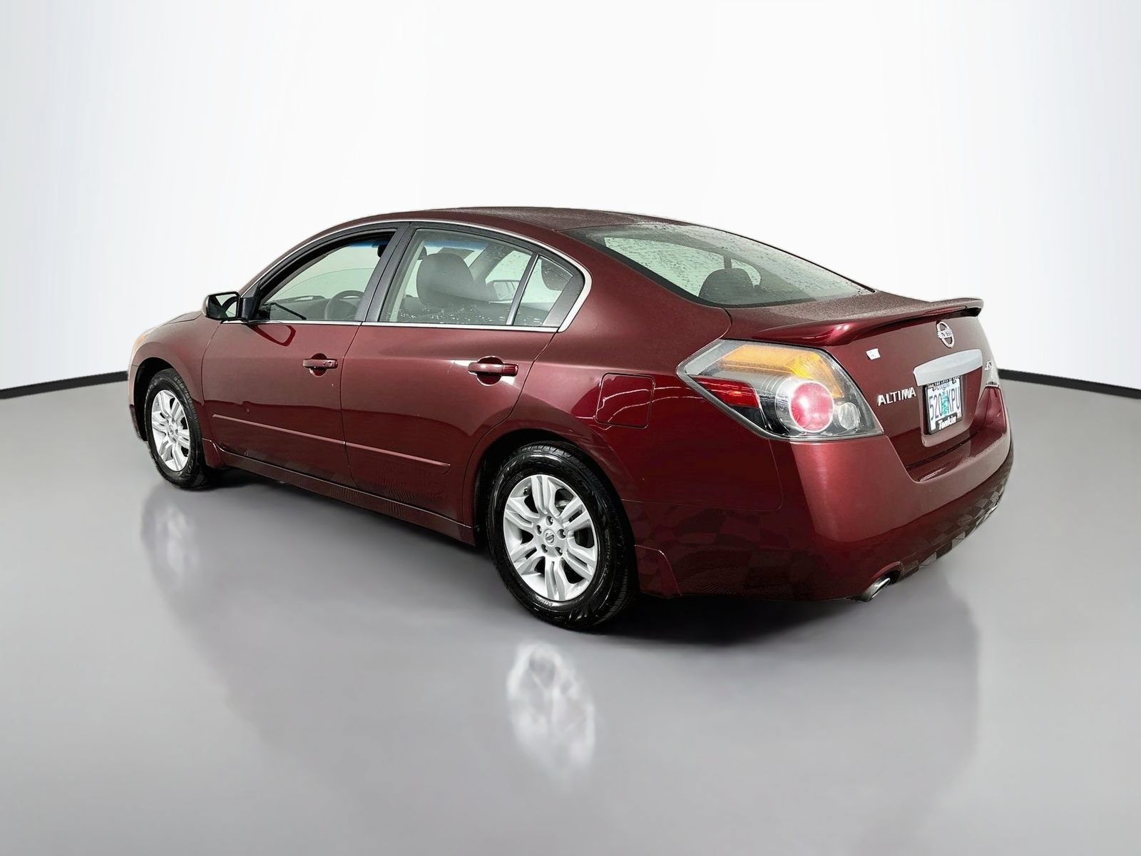 Used 2012 Nissan Altima 2.5 S w/ 20th Anniversary Pkg FWD image 5