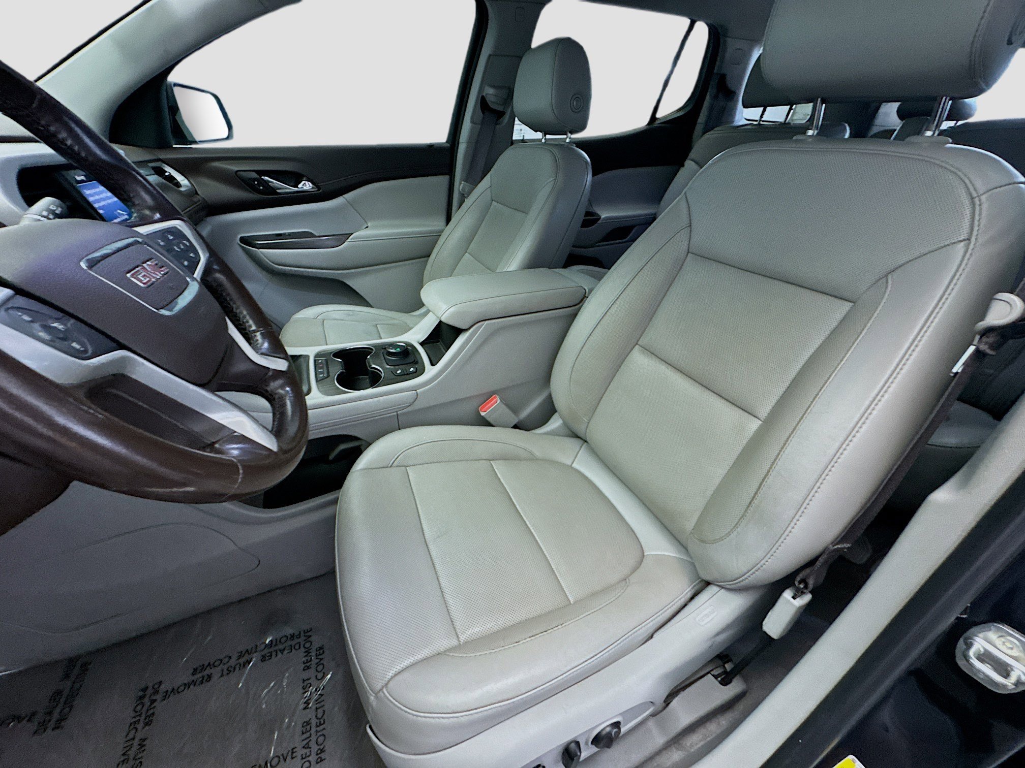 Used 2020 GMC Acadia SLT image 11