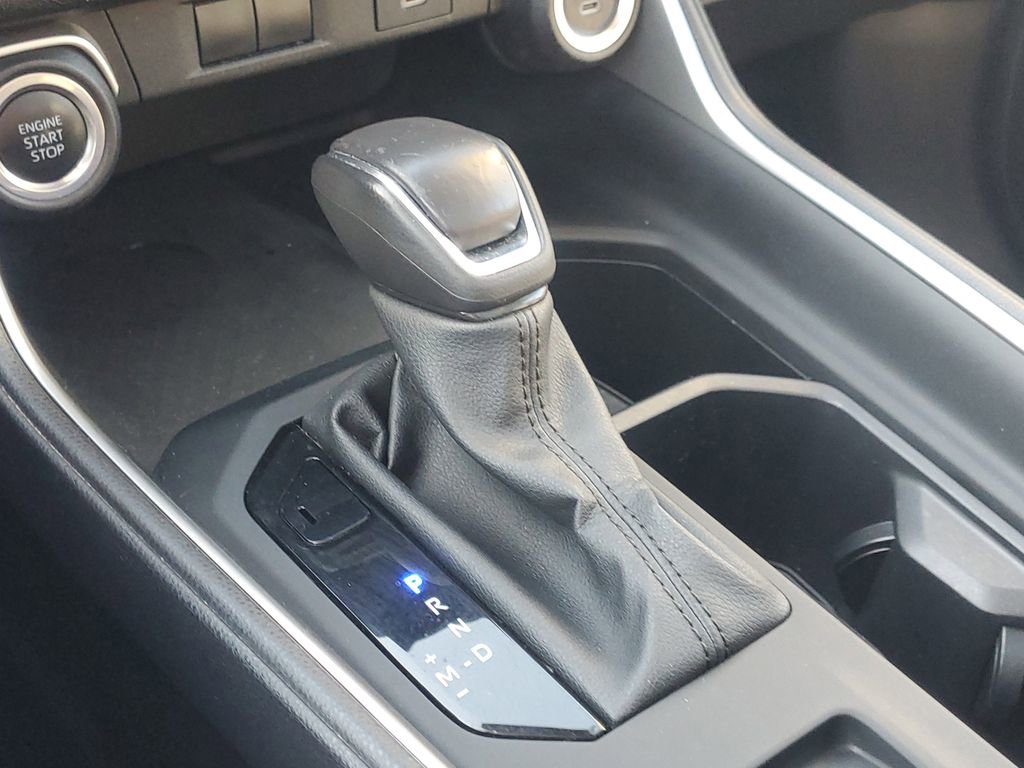 Certified 2024 Toyota Grand Highlander XLE image 31