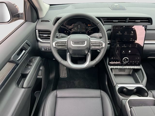 New 2026 GMC Terrain Denali AWD/4WD image 16