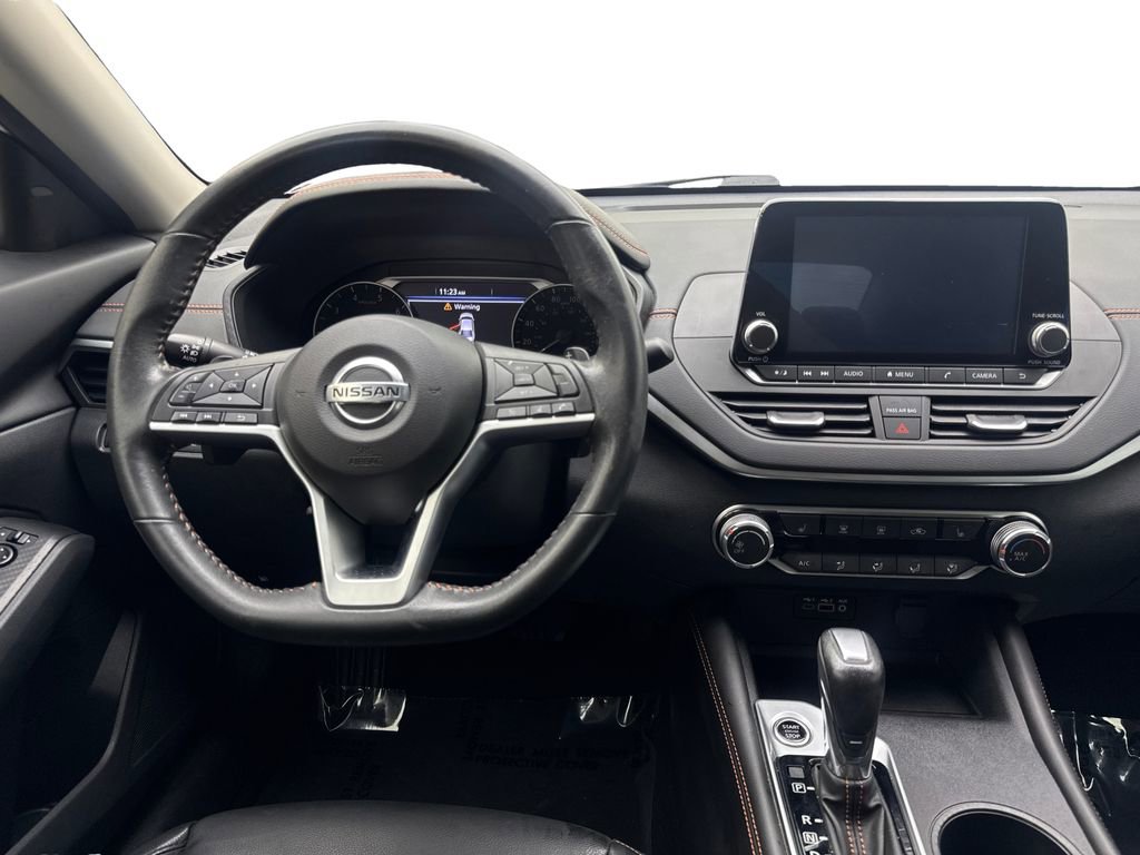 Used 2022 Nissan Altima 2.0 SR FWD image 53