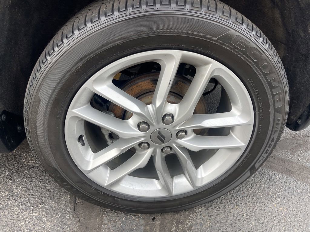 Used 2022 Dodge Durango GT image 29