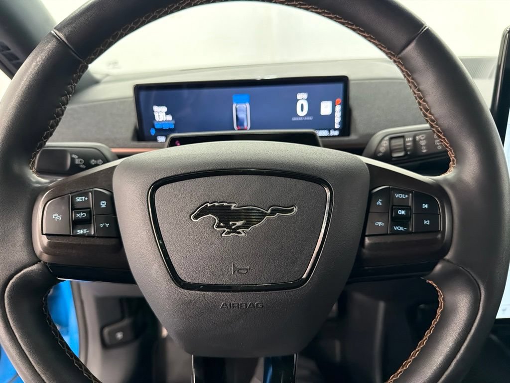 Used 2021 Ford Mustang Mach-E GT AWD/4WD image 15