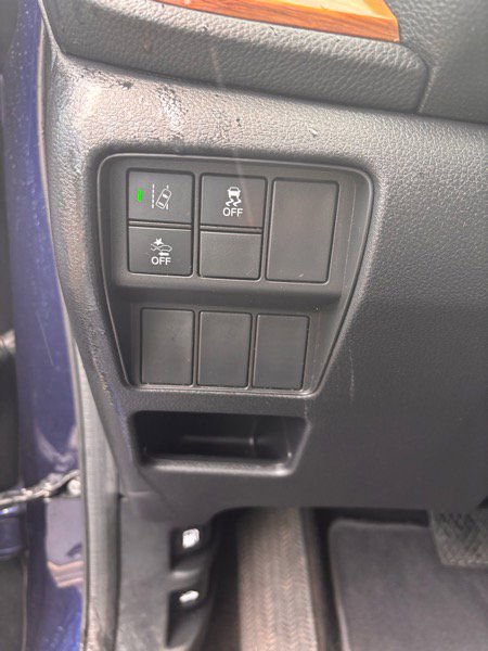 Used 2020 Honda CR-V EX image 21