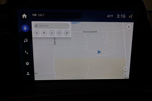 New 2026 Subaru Outback Touring XT image 23